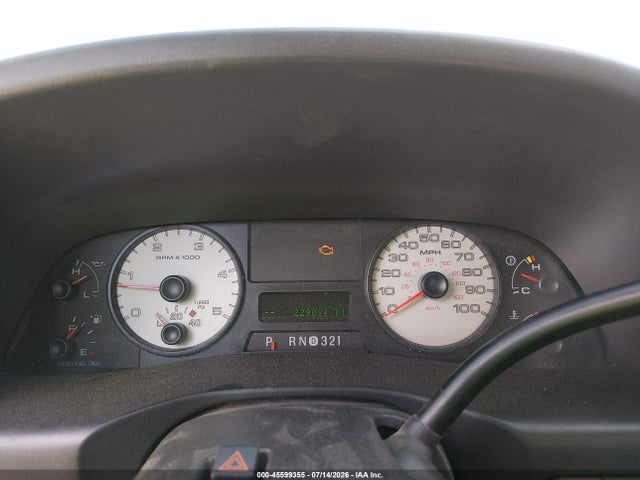 Продаж на аукціоні авто 2007 Ford F-250 Lariat/xl/xlt, vin: 1FTSX20P17EA83321, номер лоту: 45599355