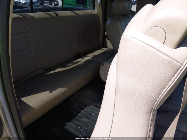 Продаж на аукціоні авто 2007 Ford F-250 Lariat/xl/xlt, vin: 1FTSX20P17EA83321, номер лоту: 45599355