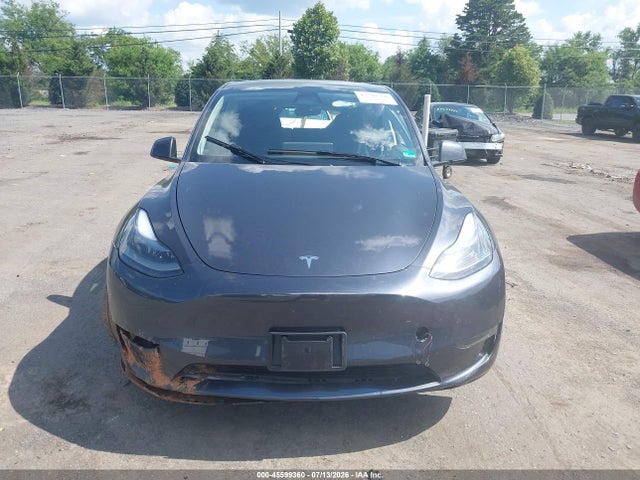 Aukcja sprzedaży 2024 Tesla Model Y Long Range Dual Motor All-wheel Drive, vin: 7SAYGDEE9RA304551, numer aukcji: 45599360
