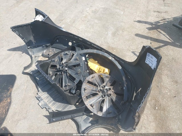 Aukcja sprzedaży 2024 Tesla Model Y Long Range Dual Motor All-wheel Drive, vin: 7SAYGDEE9RA304551, numer aukcji: 45599360