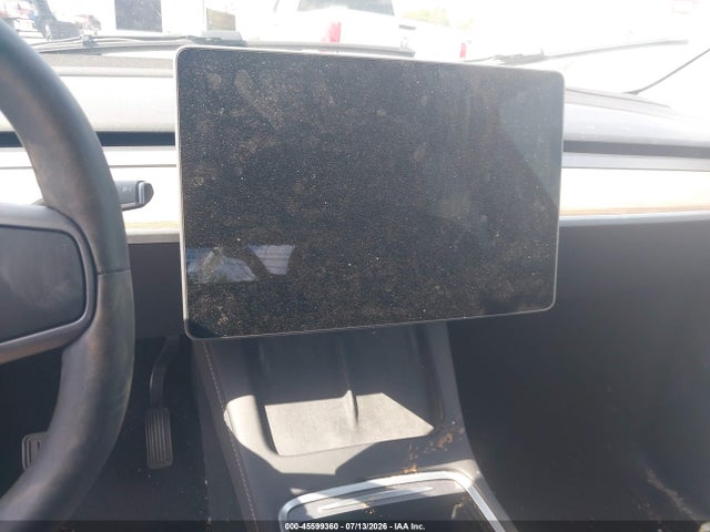 Aukcja sprzedaży 2024 Tesla Model Y Long Range Dual Motor All-wheel Drive, vin: 7SAYGDEE9RA304551, numer aukcji: 45599360
