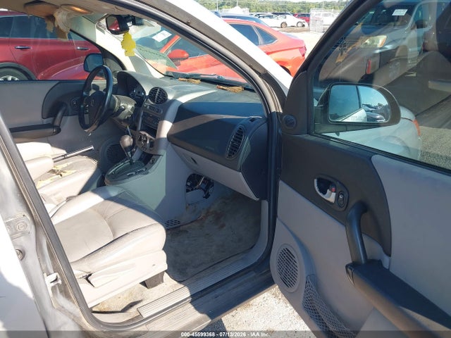 Aukcja sprzedaży 2004 Saturn Vue V6, vin: 5GZCZ53424S841132, numer aukcji: 45599368