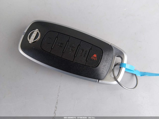 Продаж на аукціоні авто 2025 Nissan Rogue Sv Intelligent Awd, vin: 5N1BT3BB5SC863695, номер лоту: 45599370