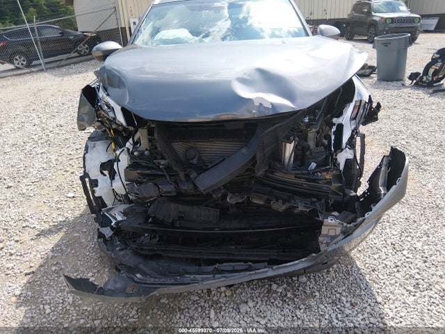 Продаж на аукціоні авто 2025 Nissan Rogue Sv Intelligent Awd, vin: 5N1BT3BB5SC863695, номер лоту: 45599370