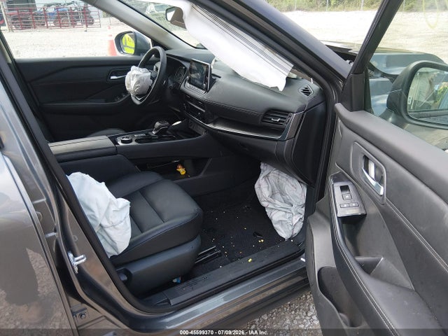 Продаж на аукціоні авто 2025 Nissan Rogue Sv Intelligent Awd, vin: 5N1BT3BB5SC863695, номер лоту: 45599370