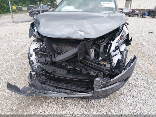 Продаж на аукціоні авто 2025 Nissan Rogue Sv Intelligent Awd, vin: 5N1BT3BB5SC863695, номер лоту: 45599370
