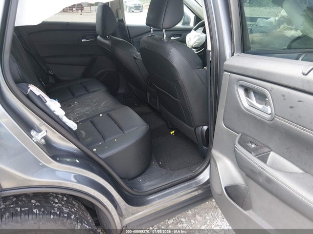 Продаж на аукціоні авто 2025 Nissan Rogue Sv Intelligent Awd, vin: 5N1BT3BB5SC863695, номер лоту: 45599370