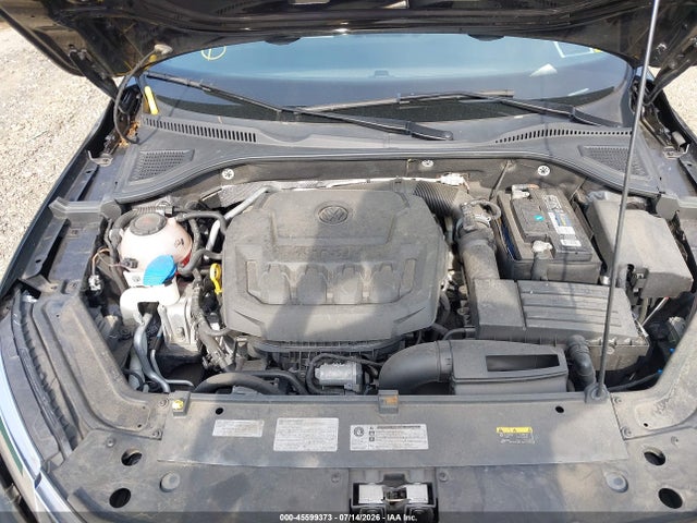 Aukcja sprzedaży 2020 Volkswagen Passat 2.0t R-line, vin: 1VWMA7A31LC025909, numer aukcji: 45599373