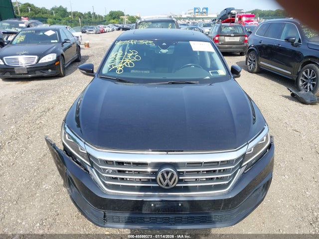 Aukcja sprzedaży 2020 Volkswagen Passat 2.0t R-line, vin: 1VWMA7A31LC025909, numer aukcji: 45599373