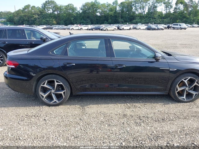Aukcja sprzedaży 2020 Volkswagen Passat 2.0t R-line, vin: 1VWMA7A31LC025909, numer aukcji: 45599373