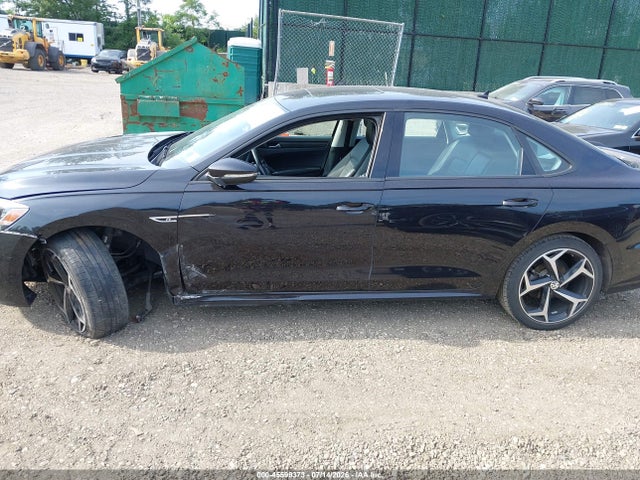 Aukcja sprzedaży 2020 Volkswagen Passat 2.0t R-line, vin: 1VWMA7A31LC025909, numer aukcji: 45599373
