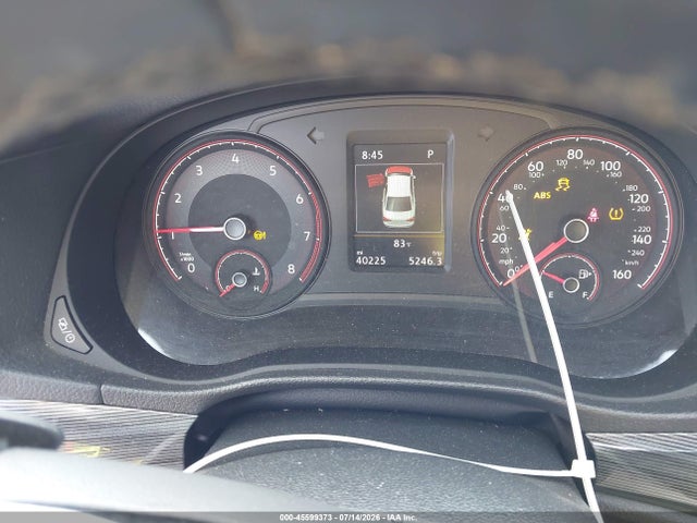 Aukcja sprzedaży 2020 Volkswagen Passat 2.0t R-line, vin: 1VWMA7A31LC025909, numer aukcji: 45599373