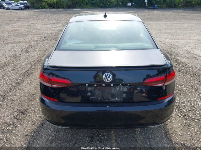 Aukcja sprzedaży 2020 Volkswagen Passat 2.0t R-line, vin: 1VWMA7A31LC025909, numer aukcji: 45599373