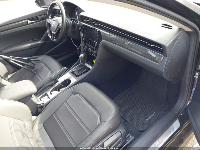 Aukcja sprzedaży 2020 Volkswagen Passat 2.0t R-line, vin: 1VWMA7A31LC025909, numer aukcji: 45599373
