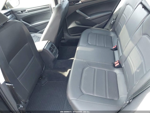 Aukcja sprzedaży 2020 Volkswagen Passat 2.0t R-line, vin: 1VWMA7A31LC025909, numer aukcji: 45599373