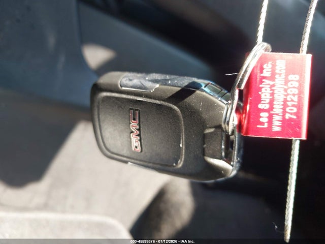 Aukcja sprzedaży 2019 Gmc Terrain Sle, vin: 3GKALMEV2KL110498, numer aukcji: 45599376
