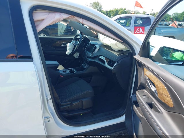 Aukcja sprzedaży 2019 Gmc Terrain Sle, vin: 3GKALMEV2KL110498, numer aukcji: 45599376