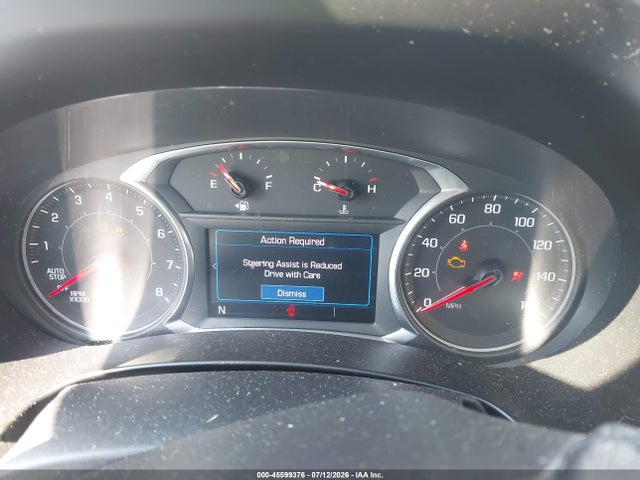 Aukcja sprzedaży 2019 Gmc Terrain Sle, vin: 3GKALMEV2KL110498, numer aukcji: 45599376