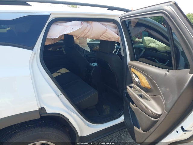 Aukcja sprzedaży 2019 Gmc Terrain Sle, vin: 3GKALMEV2KL110498, numer aukcji: 45599376