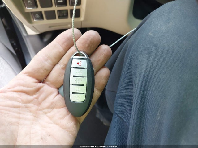 45599377 :رقم المزاد ، 5N1AL0MM8GC508228 vin ، 2016 Infiniti Qx60 مزاد بيع