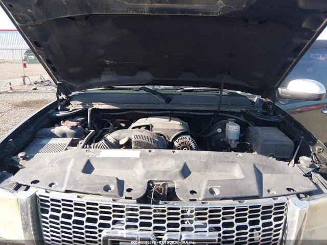 Aukcja sprzedaży 2009 Gmc Sierra 1500 Sle, vin: 3GTEC23059G272055, numer aukcji: 45599379