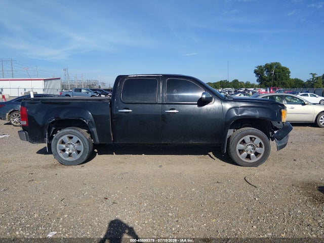 Aukcja sprzedaży 2009 Gmc Sierra 1500 Sle, vin: 3GTEC23059G272055, numer aukcji: 45599379