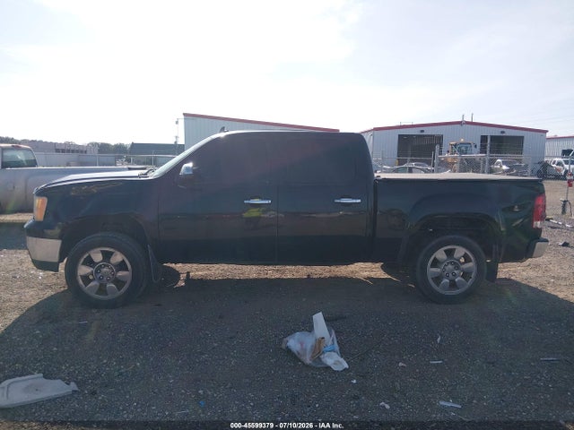 Aukcja sprzedaży 2009 Gmc Sierra 1500 Sle, vin: 3GTEC23059G272055, numer aukcji: 45599379
