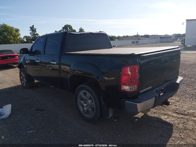 Aukcja sprzedaży 2009 Gmc Sierra 1500 Sle, vin: 3GTEC23059G272055, numer aukcji: 45599379