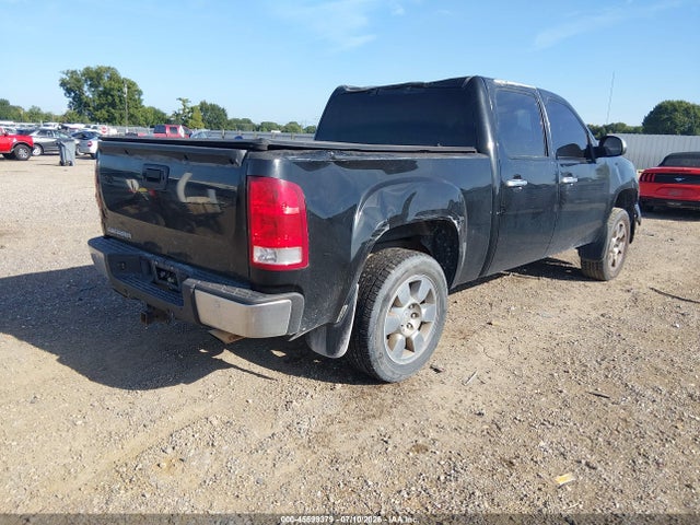 Aukcja sprzedaży 2009 Gmc Sierra 1500 Sle, vin: 3GTEC23059G272055, numer aukcji: 45599379