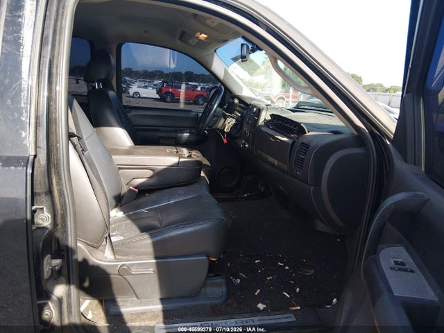 Aukcja sprzedaży 2009 Gmc Sierra 1500 Sle, vin: 3GTEC23059G272055, numer aukcji: 45599379