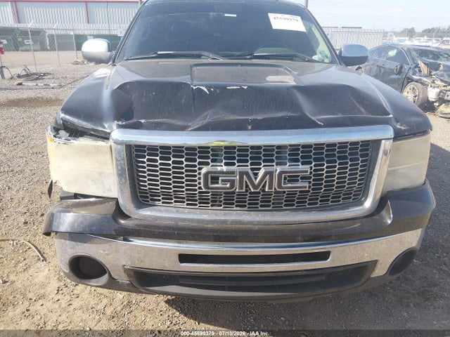 Aukcja sprzedaży 2009 Gmc Sierra 1500 Sle, vin: 3GTEC23059G272055, numer aukcji: 45599379
