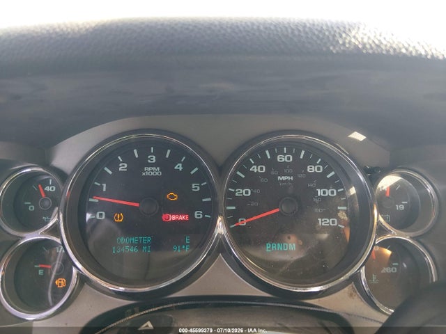 Aukcja sprzedaży 2009 Gmc Sierra 1500 Sle, vin: 3GTEC23059G272055, numer aukcji: 45599379