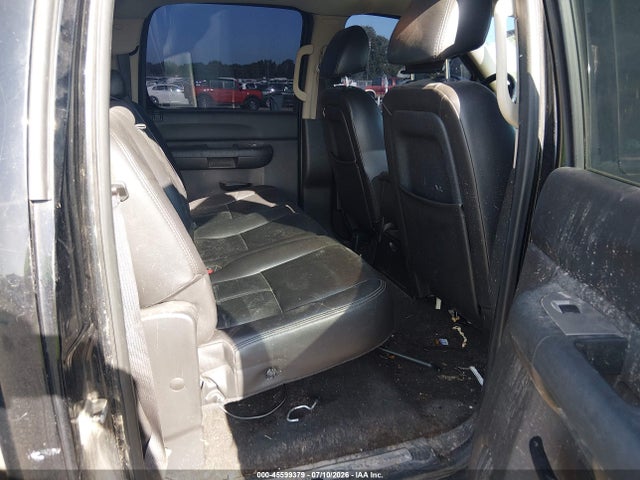 Aukcja sprzedaży 2009 Gmc Sierra 1500 Sle, vin: 3GTEC23059G272055, numer aukcji: 45599379