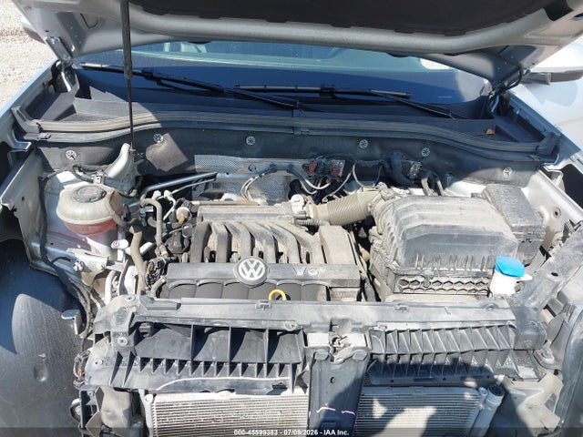 Aukcja sprzedaży 2018 Volkswagen Atlas 3.6l V6 Se, vin: 1V2KR2CA4JC576963, numer aukcji: 45599383