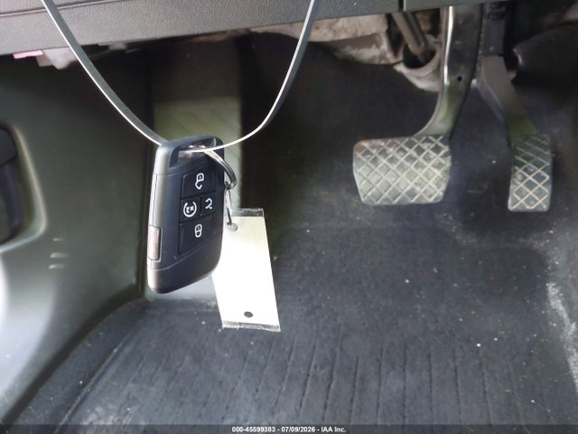Aukcja sprzedaży 2018 Volkswagen Atlas 3.6l V6 Se, vin: 1V2KR2CA4JC576963, numer aukcji: 45599383