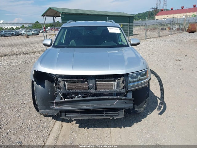 Aukcja sprzedaży 2018 Volkswagen Atlas 3.6l V6 Se, vin: 1V2KR2CA4JC576963, numer aukcji: 45599383