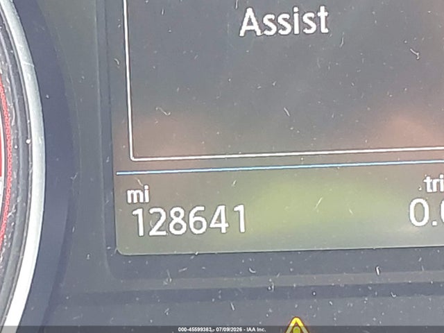 Aukcja sprzedaży 2018 Volkswagen Atlas 3.6l V6 Se, vin: 1V2KR2CA4JC576963, numer aukcji: 45599383