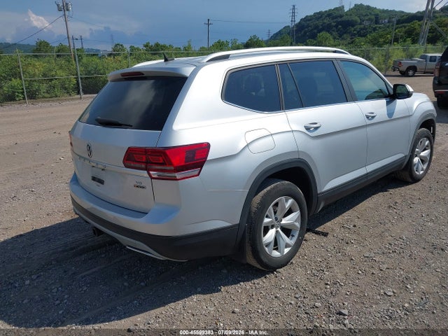 Aukcja sprzedaży 2018 Volkswagen Atlas 3.6l V6 Se, vin: 1V2KR2CA4JC576963, numer aukcji: 45599383