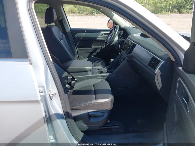 Aukcja sprzedaży 2018 Volkswagen Atlas 3.6l V6 Se, vin: 1V2KR2CA4JC576963, numer aukcji: 45599383