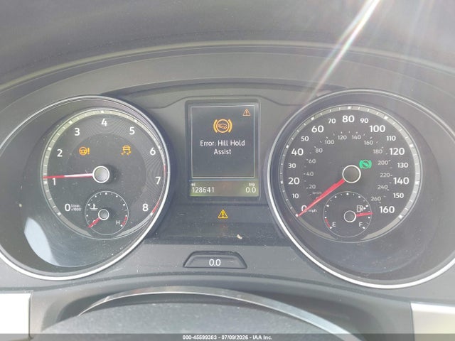 Aukcja sprzedaży 2018 Volkswagen Atlas 3.6l V6 Se, vin: 1V2KR2CA4JC576963, numer aukcji: 45599383