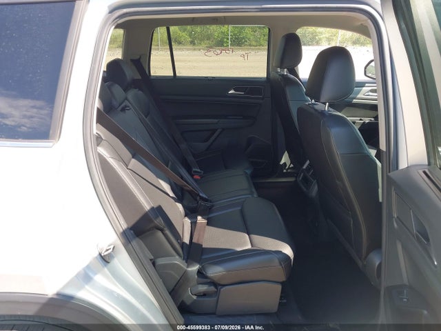 Aukcja sprzedaży 2018 Volkswagen Atlas 3.6l V6 Se, vin: 1V2KR2CA4JC576963, numer aukcji: 45599383