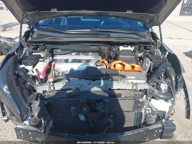 2020 Lexus Nx 300h მანქანა იყიდება აუქციონზე, vin: JTJGJRDZ3L2146004, აუქციონის ნომერი: 45599386