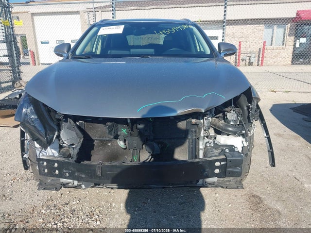 2020 Lexus Nx 300h მანქანა იყიდება აუქციონზე, vin: JTJGJRDZ3L2146004, აუქციონის ნომერი: 45599386