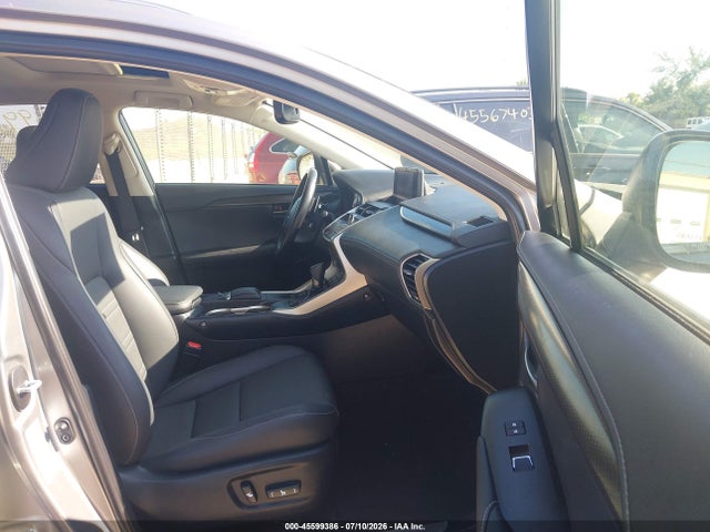 2020 Lexus Nx 300h მანქანა იყიდება აუქციონზე, vin: JTJGJRDZ3L2146004, აუქციონის ნომერი: 45599386