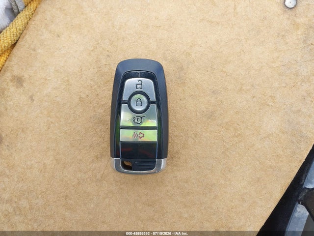 45599392 :رقم المزاد ، 3FMTK4SE9MME04145 vin ، 2021 Ford Mustang Mach-e Gt مزاد بيع