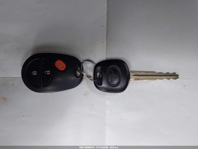Aukcja sprzedaży 2007 Toyota Tacoma Base V6, vin: 5TELU42N27Z371902, numer aukcji: 45599410