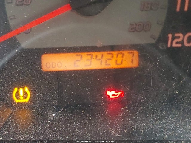 Aukcja sprzedaży 2007 Toyota Tacoma Base V6, vin: 5TELU42N27Z371902, numer aukcji: 45599410