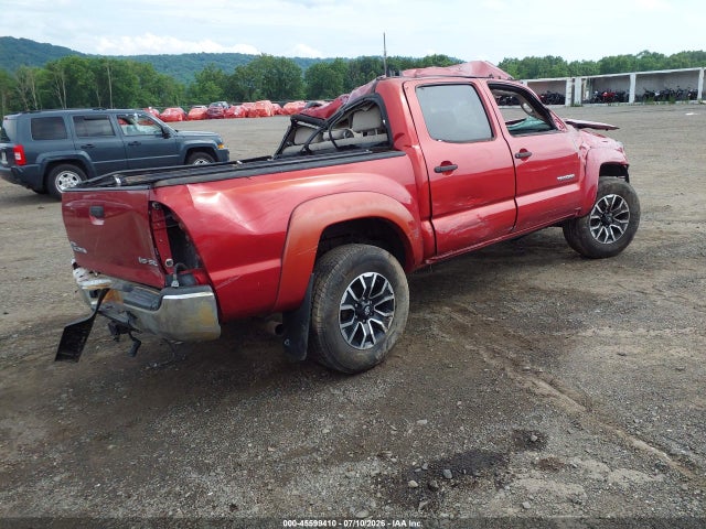 Aukcja sprzedaży 2007 Toyota Tacoma Base V6, vin: 5TELU42N27Z371902, numer aukcji: 45599410
