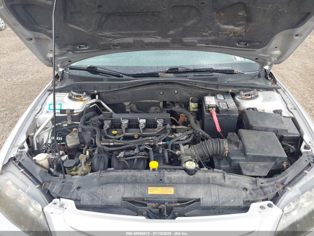 Продаж на аукціоні авто 2008 Mazda Mazda6 I Sport Ve, vin: 1YVHP80C285M44383, номер лоту: 45599413
