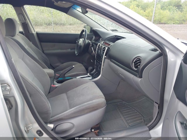 Продаж на аукціоні авто 2008 Mazda Mazda6 I Sport Ve, vin: 1YVHP80C285M44383, номер лоту: 45599413